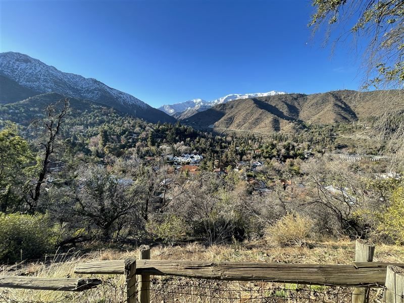 Terreno en venta en Lo Barnechea — foto 3
