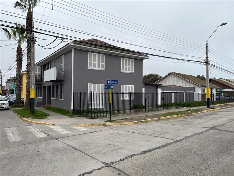 Casa en venta en Coquimbo — foto 1