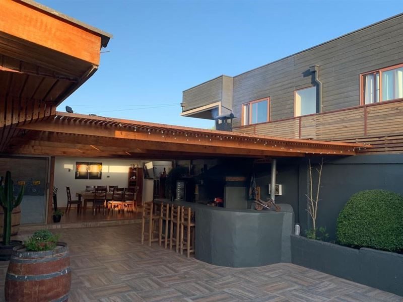 Casa en venta en Coquimbo — foto 1