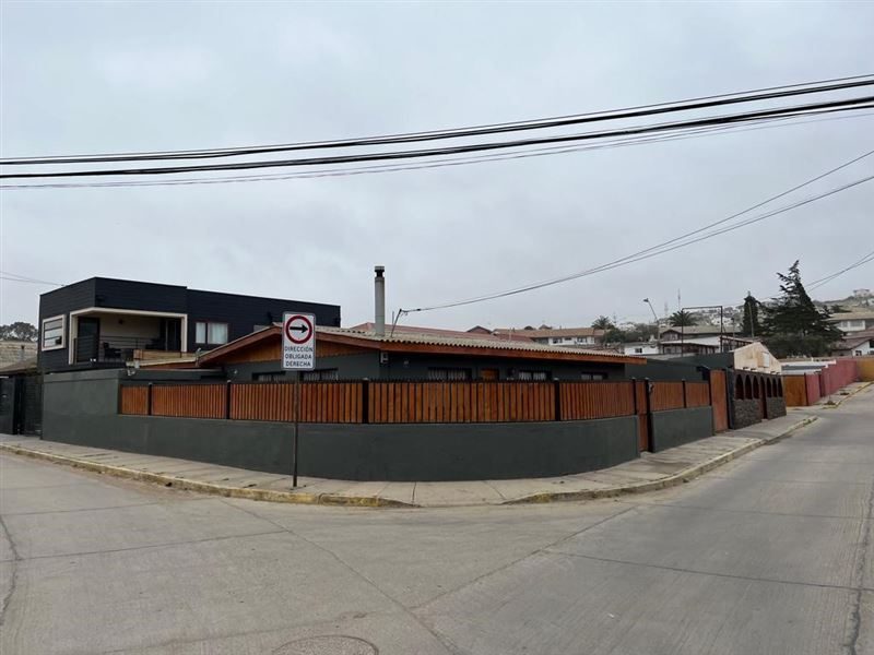 Casa en venta en Coquimbo — foto 4