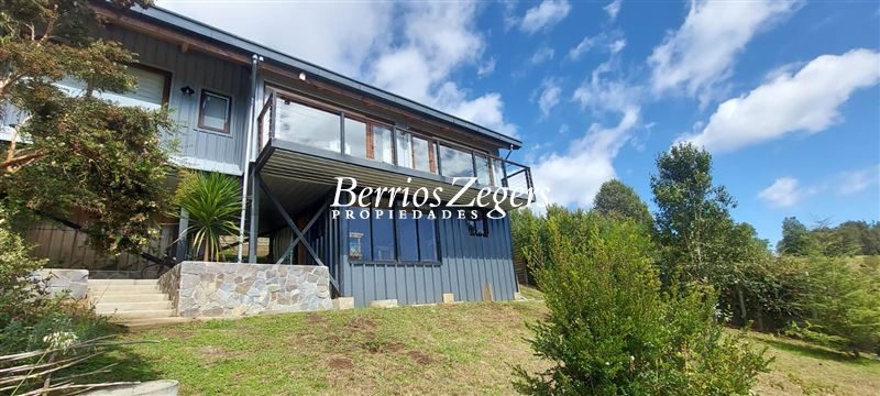 Casa en venta en Pucón — foto 3