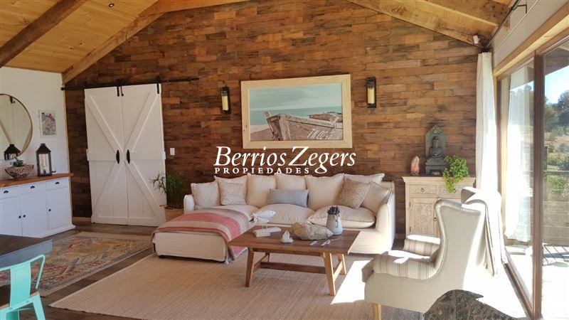 Casa en venta en Pucón — foto 4
