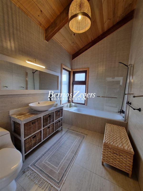Casa en venta en Pucón — foto 10