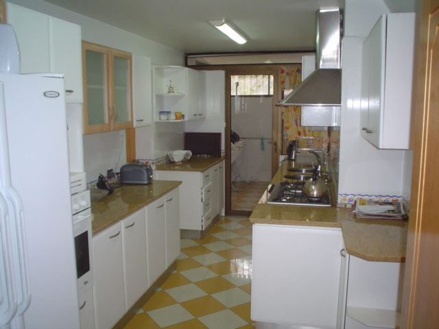 Departamento en venta en Las Condes — foto 2
