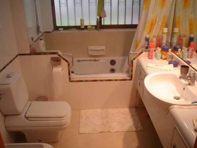 Departamento en venta en Las Condes — foto 4