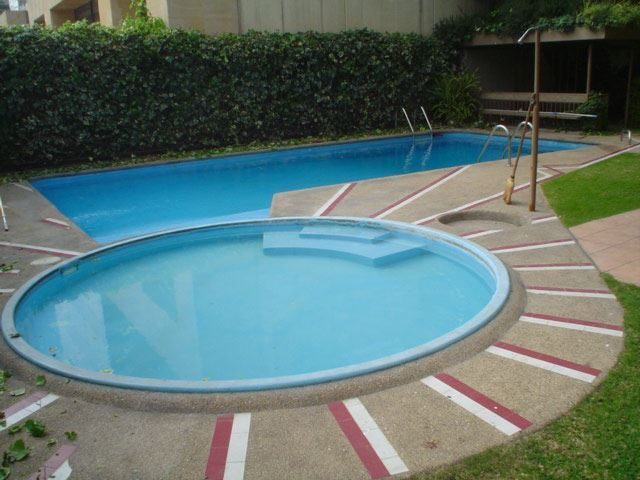 Departamento en venta en Las Condes — foto 5