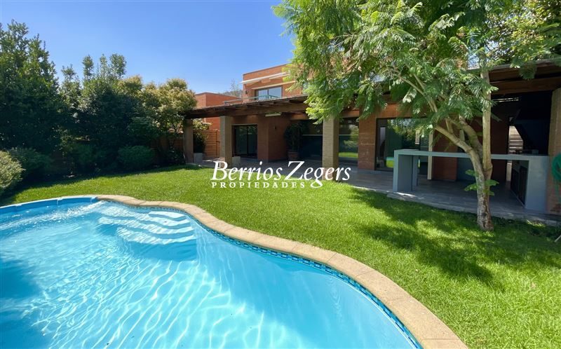 Casa en venta en Las Condes — foto 3