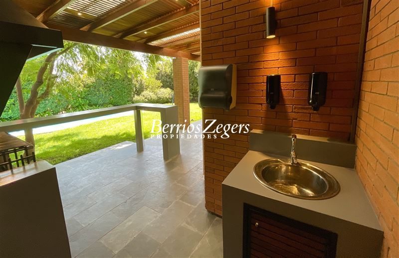 Casa en venta en Las Condes — foto 4