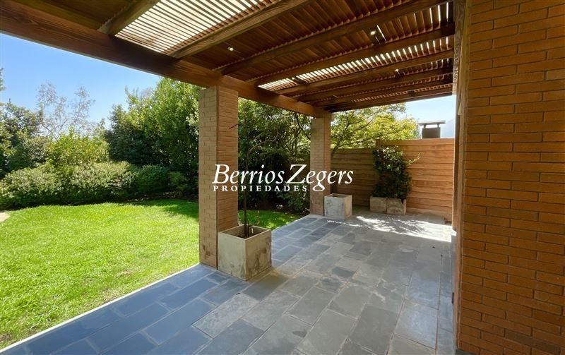 Casa en venta en Las Condes — foto 6