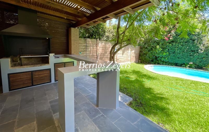 Casa en venta en Las Condes — foto 7