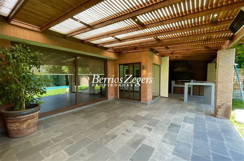 Casa en venta en Las Condes — foto 8