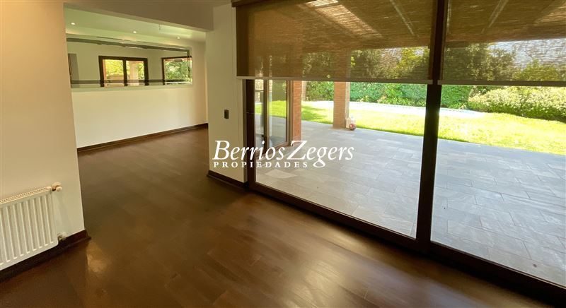 Casa en venta en Las Condes — foto 9
