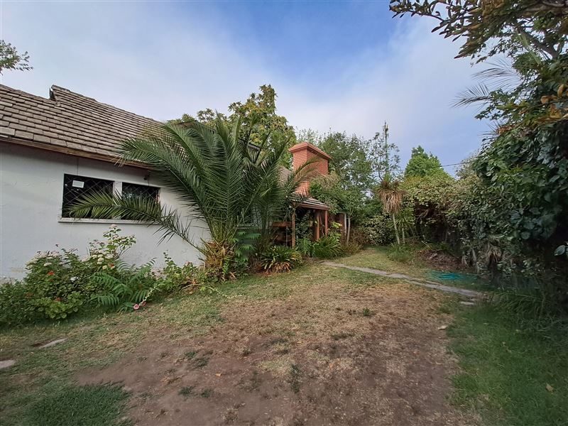 Casa en venta en La Reina — foto 1