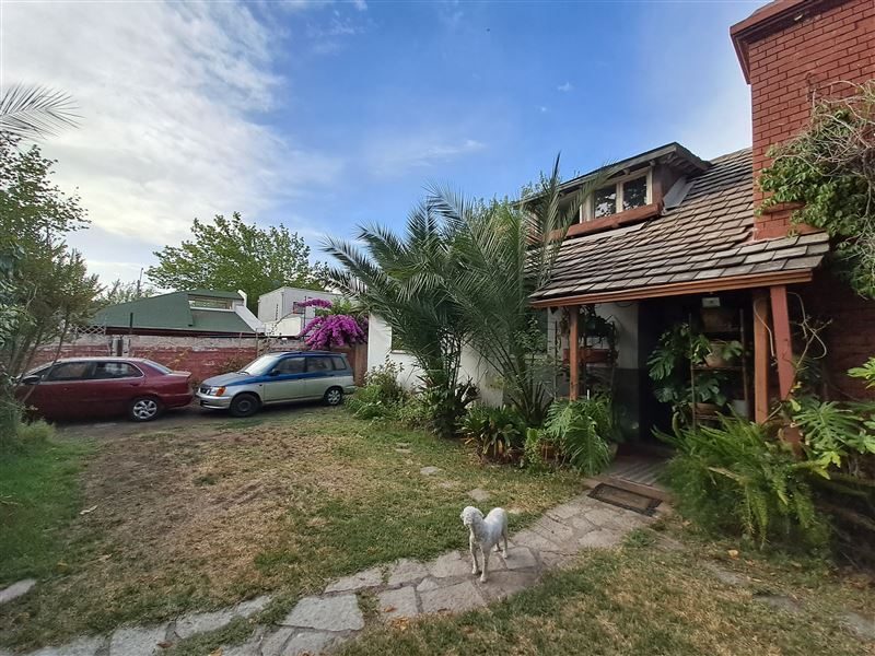 Casa en venta en La Reina — foto 2