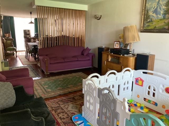 Casa en venta en Las Condes — foto 1