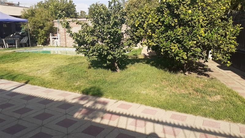 Casa en venta en Las Condes — foto 2