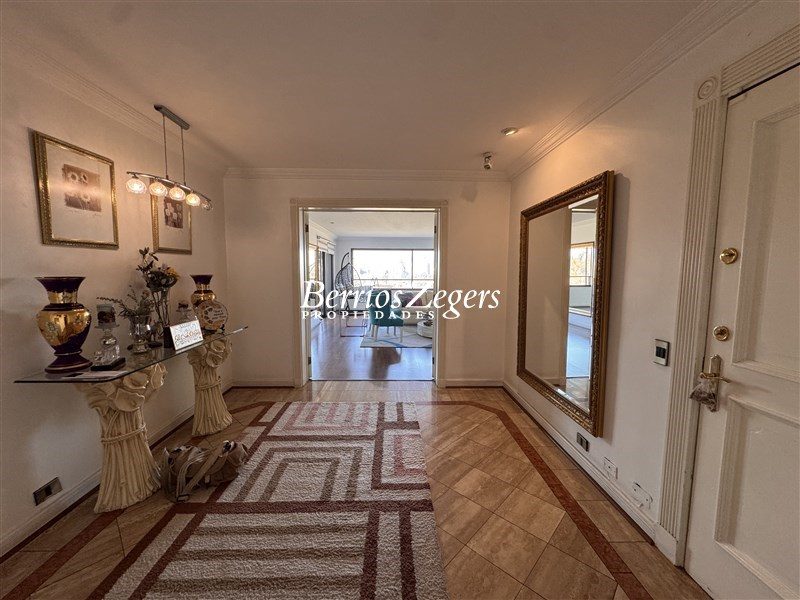 Departamento en venta en Vitacura — foto 1