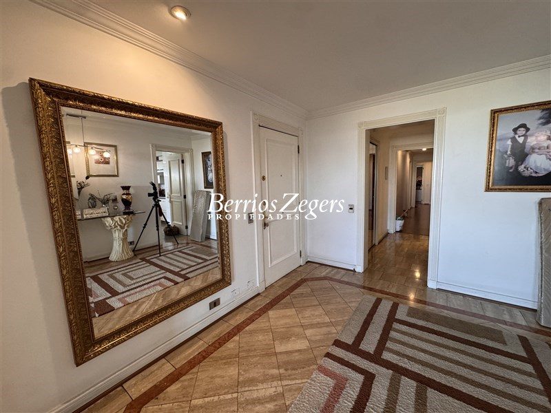 Departamento en venta en Vitacura — foto 2