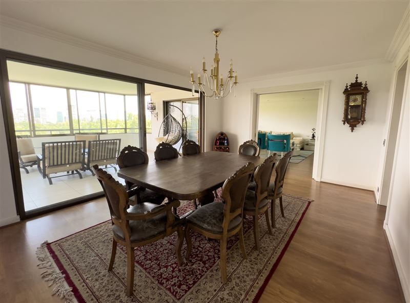 Departamento en venta en Vitacura — foto 4