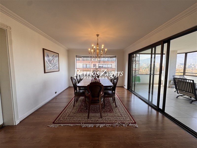 Departamento en venta en Vitacura — foto 5
