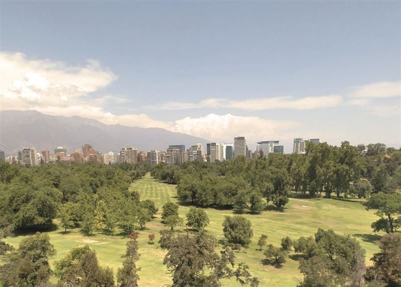 Departamento en venta en Vitacura — foto 7