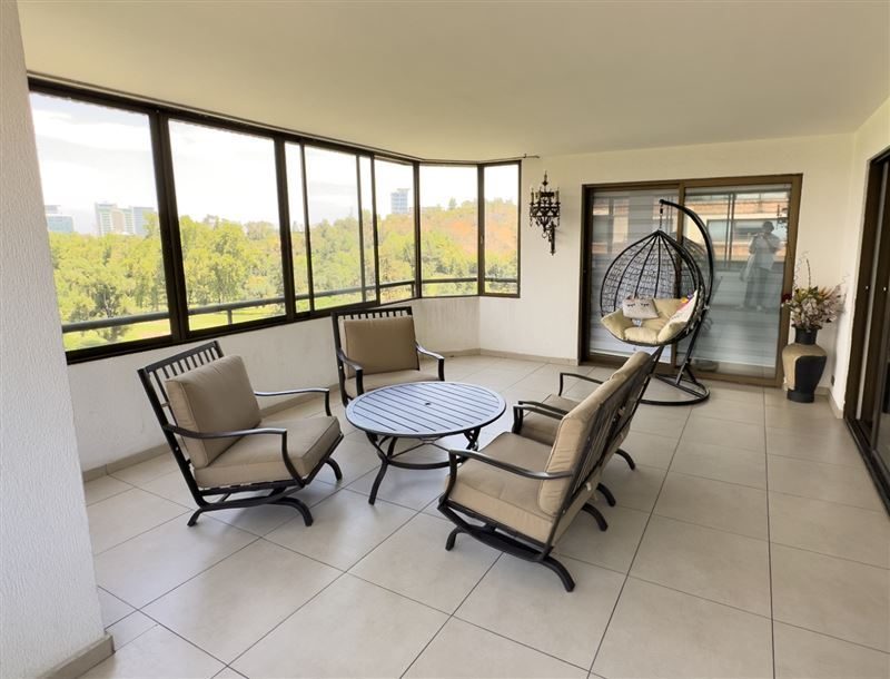 Departamento en venta en Vitacura — foto 8