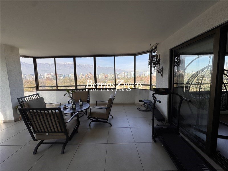 Departamento en venta en Vitacura — foto 9