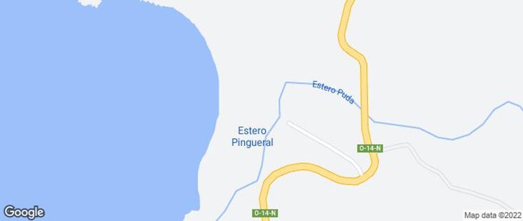 Terreno en venta en Tomé — foto 9