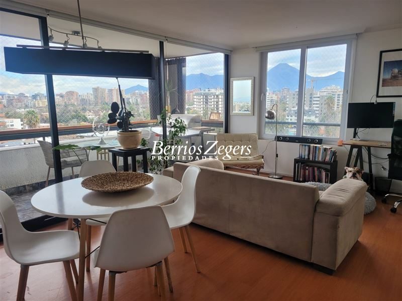 Departamento en venta en Las Condes — foto 1