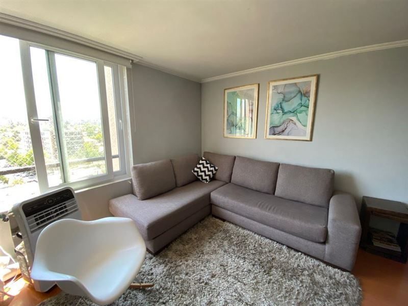 Departamento en venta en Las Condes — foto 2