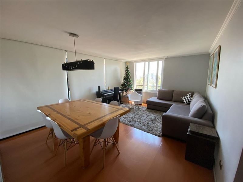 Departamento en venta en Las Condes — foto 3