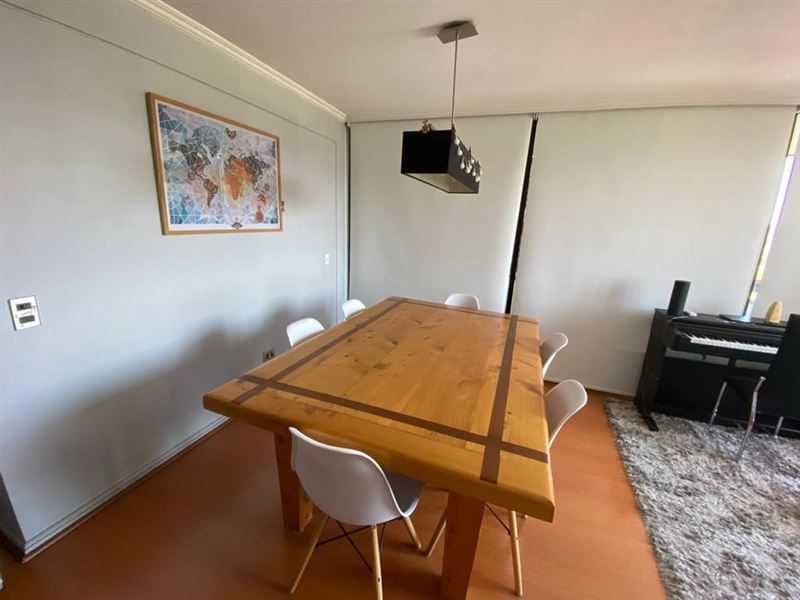 Departamento en venta en Las Condes — foto 4