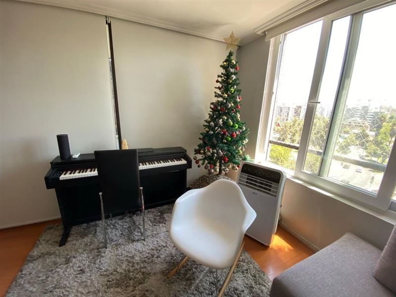 Departamento en venta en Las Condes — foto 5