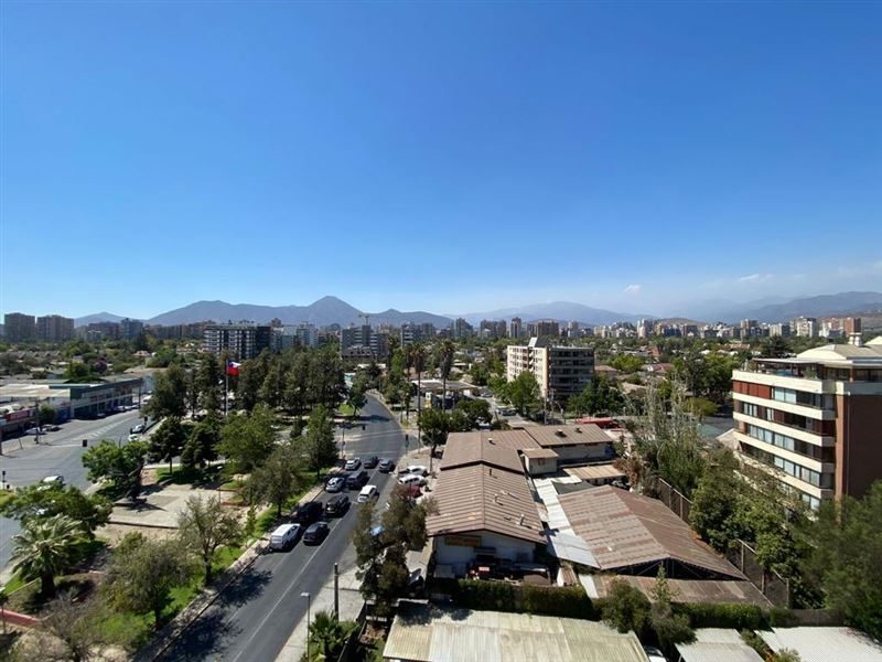 Departamento en venta en Las Condes — foto 7