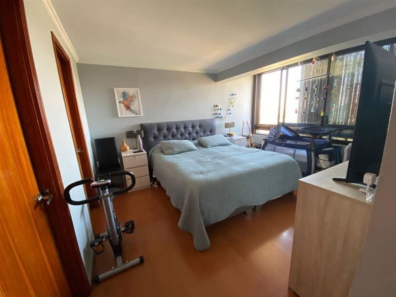 Departamento en venta en Las Condes — foto 8