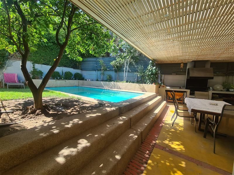 Casa en venta en Las Condes — foto 1