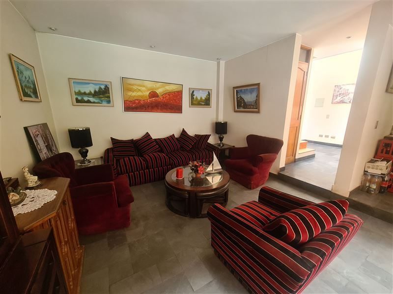 Casa en venta en Las Condes — foto 4