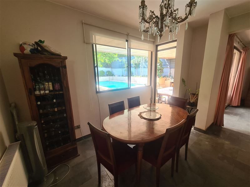 Casa en venta en Las Condes — foto 5