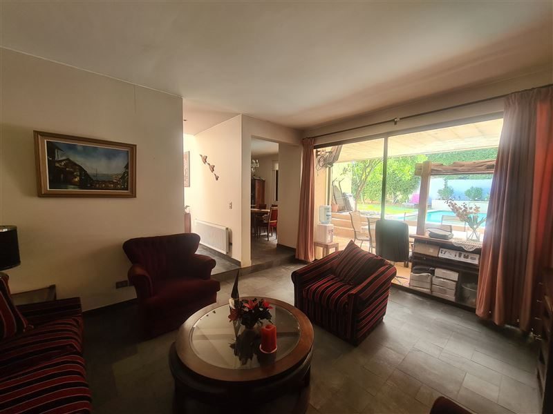 Casa en venta en Las Condes — foto 7