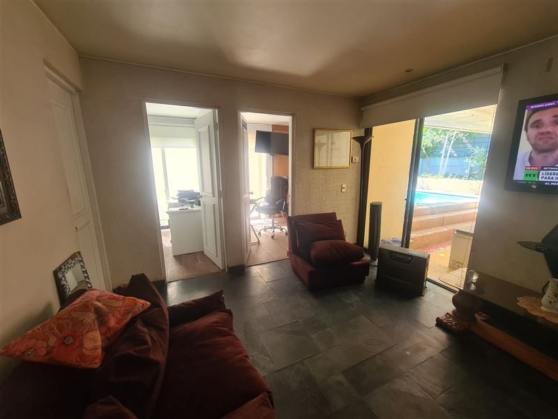 Casa en venta en Las Condes — foto 8
