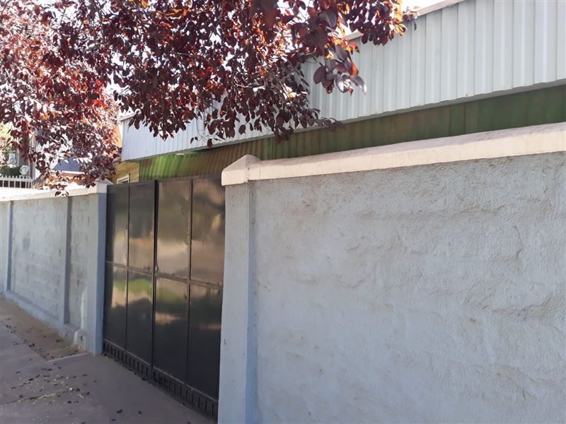 Terreno en venta en La Reina — foto 2