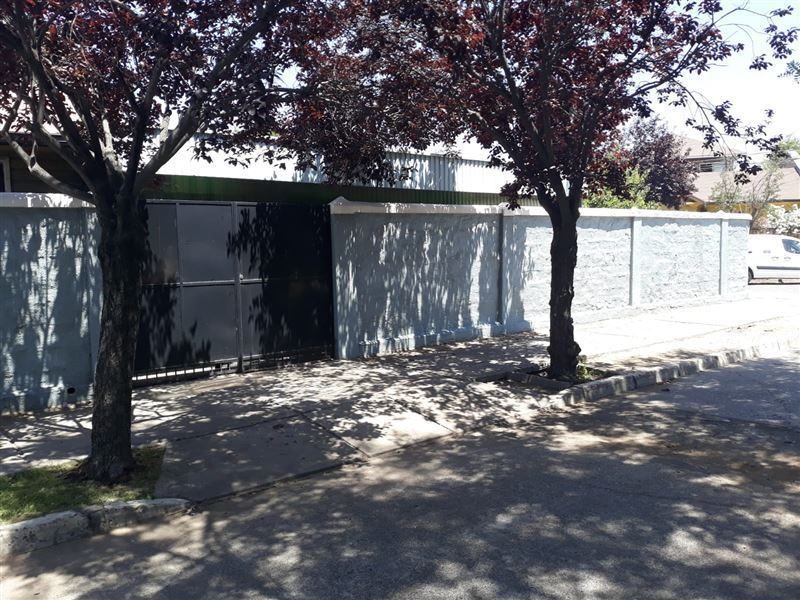 Terreno en venta en La Reina — foto 3