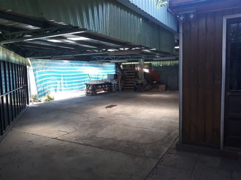 Terreno en venta en La Reina — foto 4