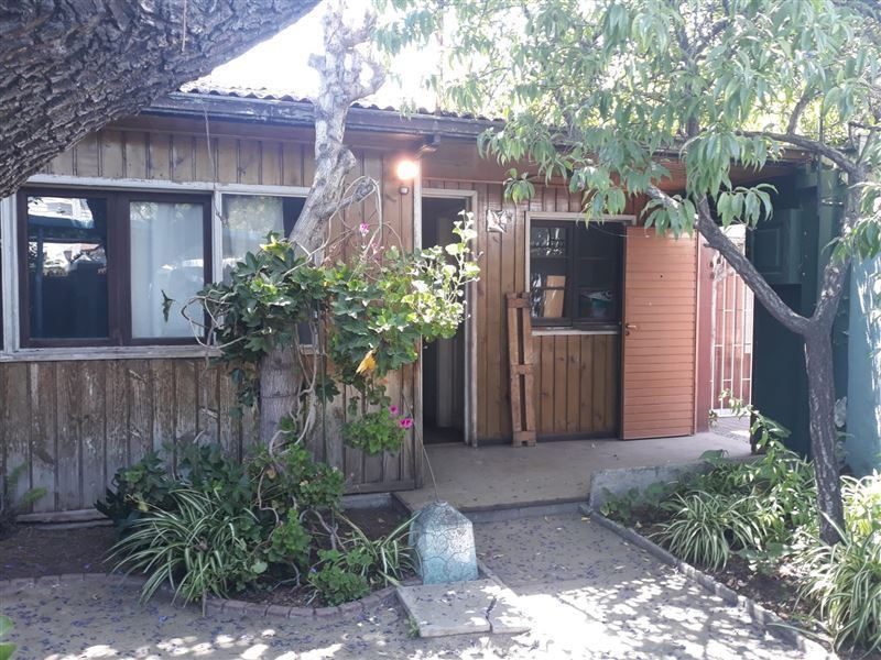 Terreno en venta en La Reina — foto 6