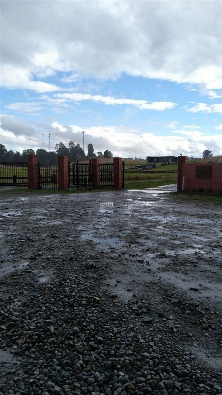 Terreno en venta en Puerto Varas — foto 10