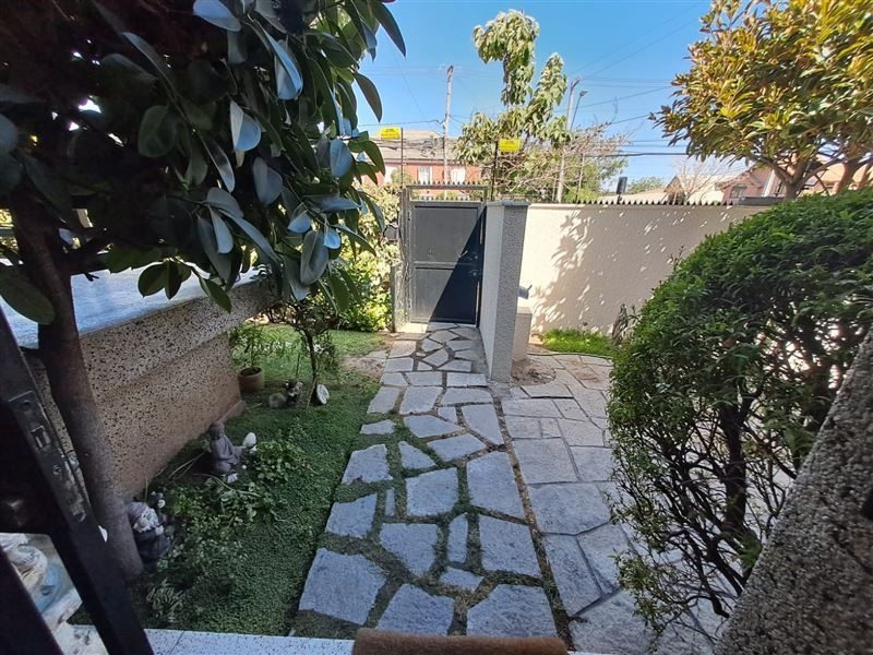 Casa en venta en Las Condes — foto 1
