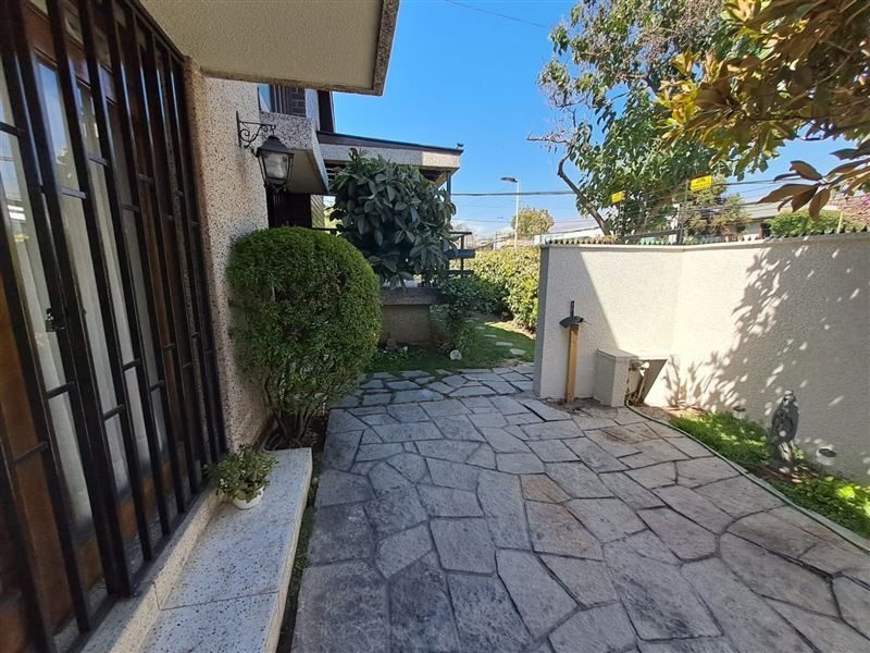 Casa en venta en Las Condes — foto 2