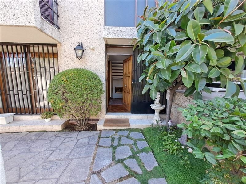 Casa en venta en Las Condes — foto 3