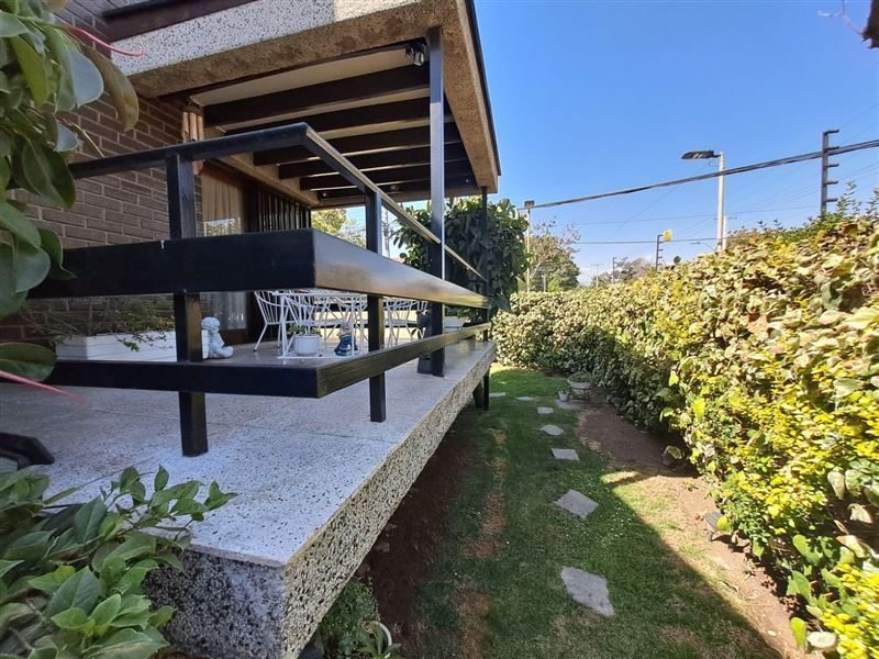 Casa en venta en Las Condes — foto 7
