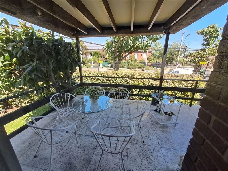 Casa en venta en Las Condes — foto 8